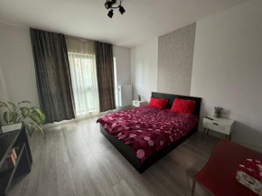 Manhattan Studio in Bucharest